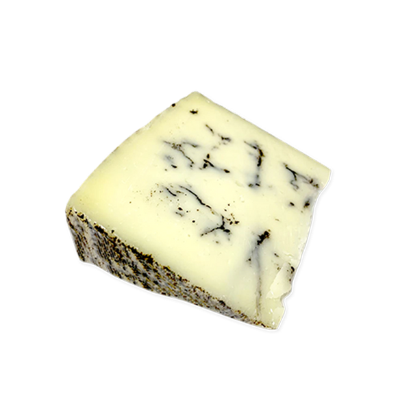 Black Truffle Sheep Cheese