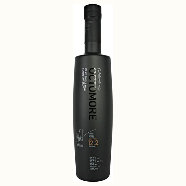 Bruichladdich Octomore Edition 13.2