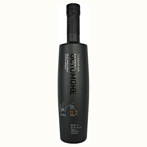 Bruichladdich Octomore Edition 13.2