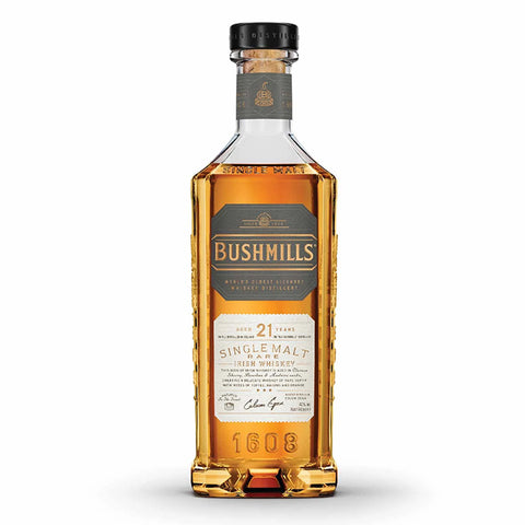 Bushmills 21 Year Old