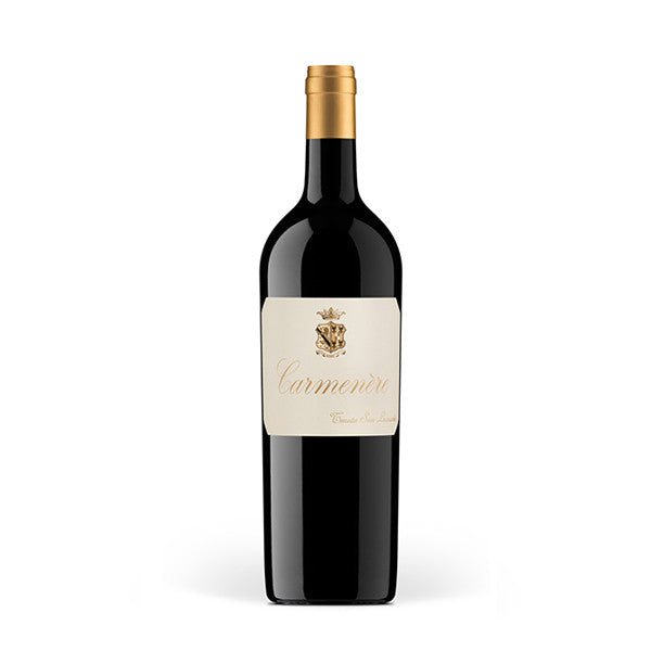 Tenuta San Leonardo Carmenere 2010