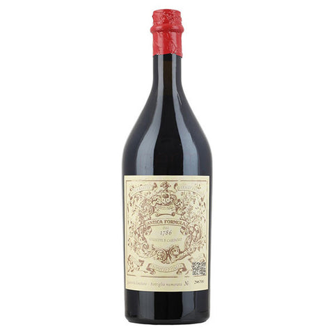 Carpano Antica Formula 1786 Vermouth