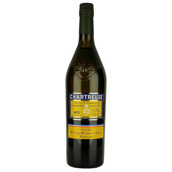 Chartreuse M.O.F.