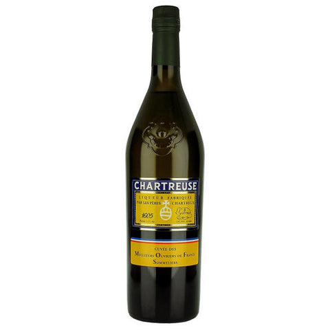 Chartreuse M.O.F.