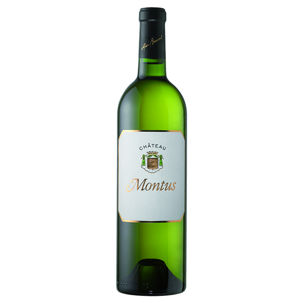 Chateau Montus Blanc 2014