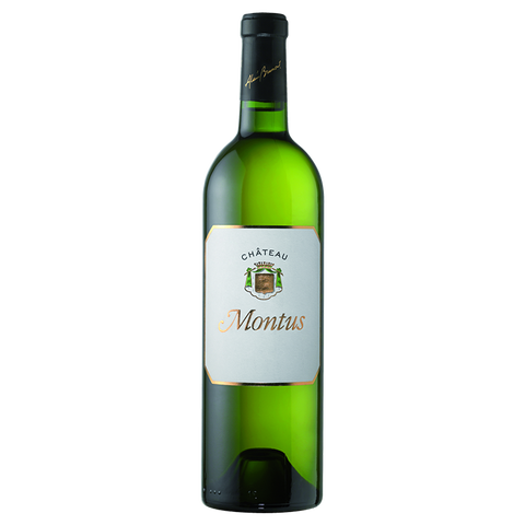 Chateau Montus Blanc 2014