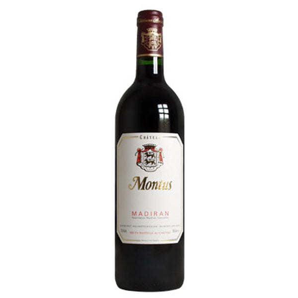Chateau Montus 2010, Madiran