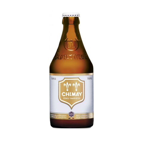 Chimay White “Tripel”