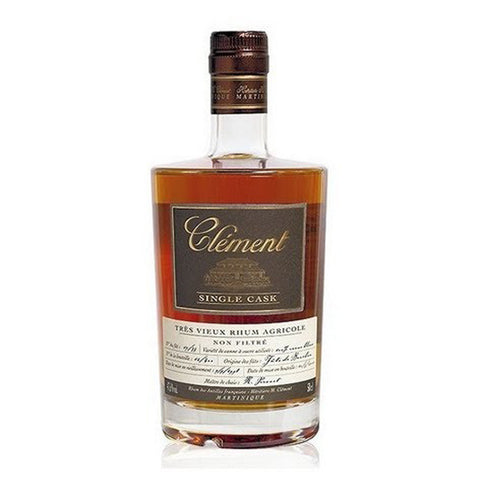 Clement Single Cask 10 Year, Martinique