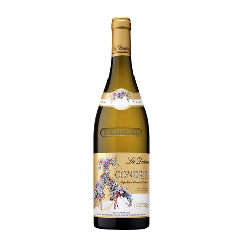 E. Guigal, Condrieu La Doriane 2010