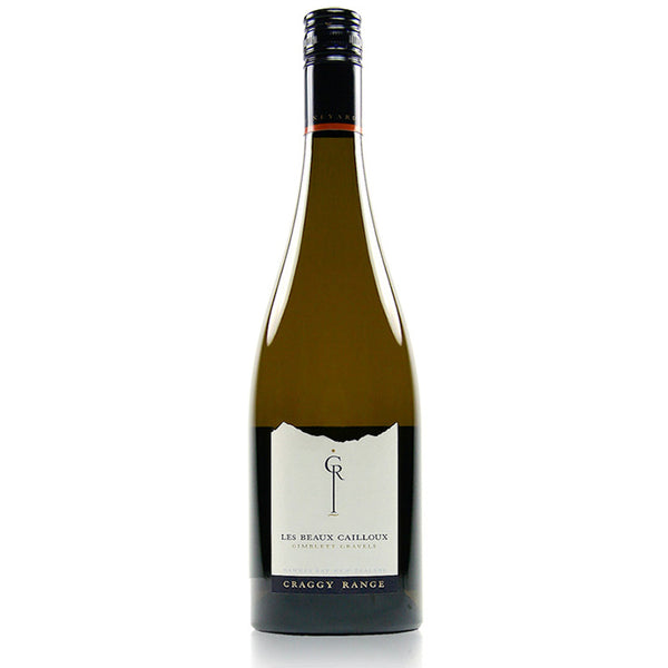 Craggy Range Les Beaux Cailloux Chardonnay 2017