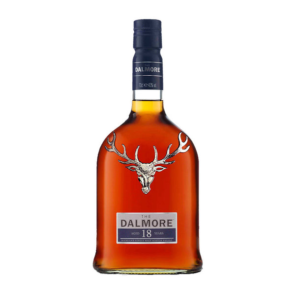 Dalmore 18 Year Old