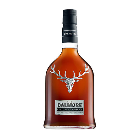 Dalmore King Alexander III