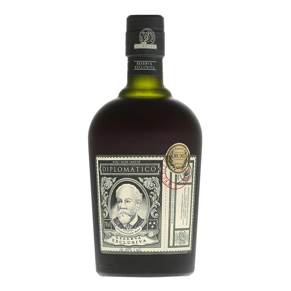 Diplomatico Reserva Exlusiva