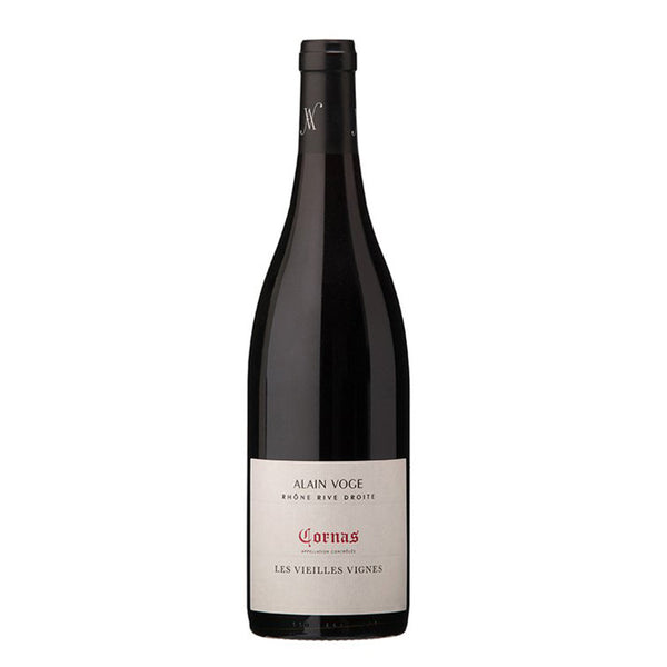 Domaine Alain Voge Cornas ''Les Vielles Vignes’’ 2018
