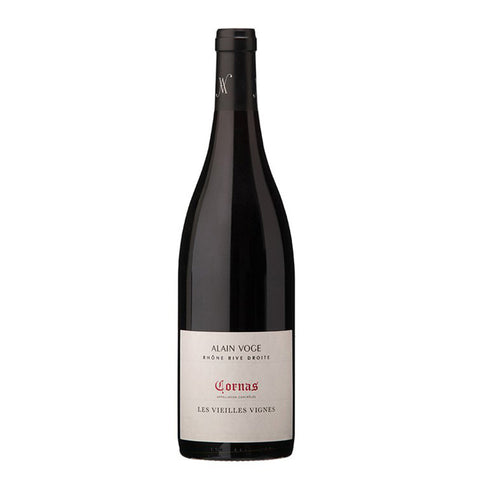 Domaine Alain Voge Cornas ''Les Vielles Vignes’’ 2018