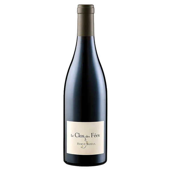 Domaine du Clos des Fées Cotes du Roussillon Villages 2017