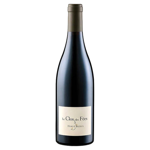 Domaine du Clos des Fées Cotes du Roussillon Villages 2017