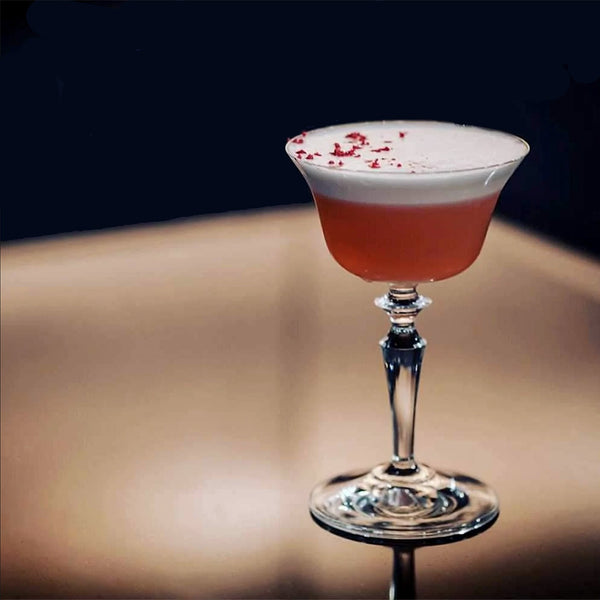 Wormwood Double Presidente (set of 6)