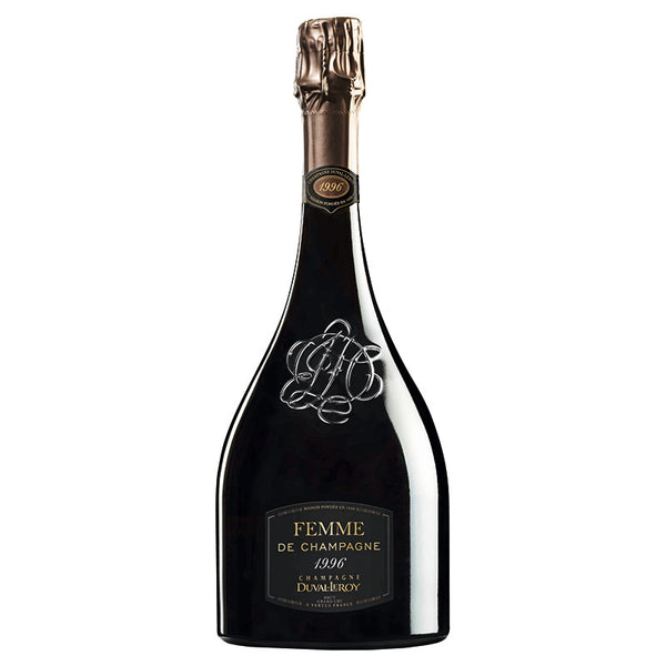 Duval-Leroy Femme de Champagne 1996