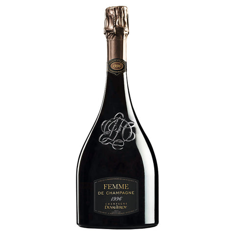 Duval-Leroy Femme de Champagne 1996