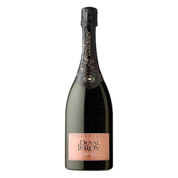 Duval-Leroy Prestige Brut Rose NV