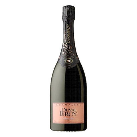 Duval-Leroy Prestige Brut Rose NV
