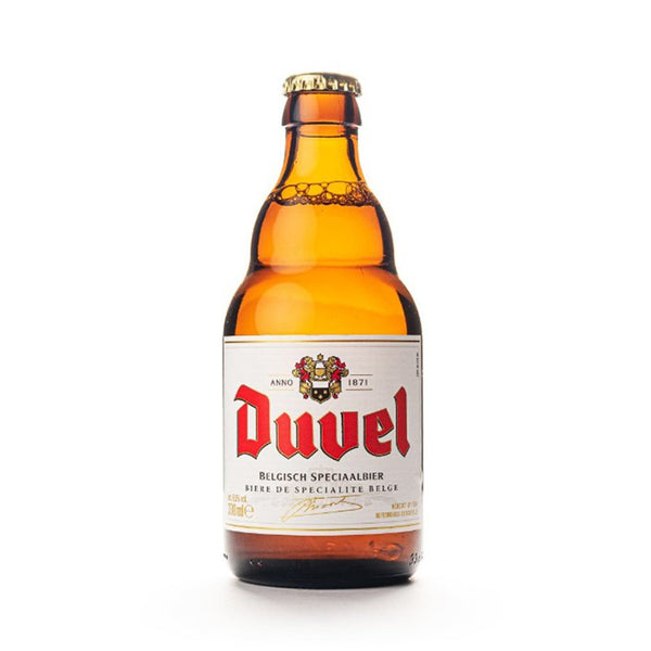 Duvel