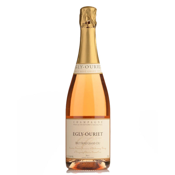 Egly Ouriet Rosé Grand Cru NV