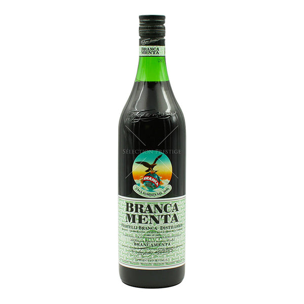 Fernet Branca Menta Liqueur