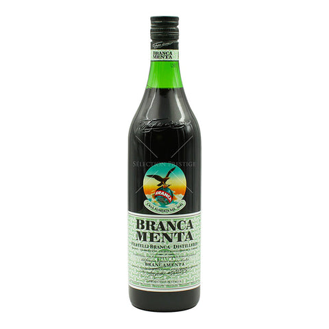 Fernet Branca Menta Liqueur
