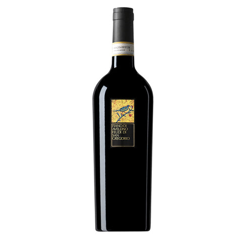 Feudi di San Gregorio, Fiano di Avellino DOCG 2019