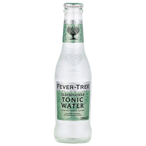 Fever-Tree Ginger Ale (4 pack) - Night Owl Express