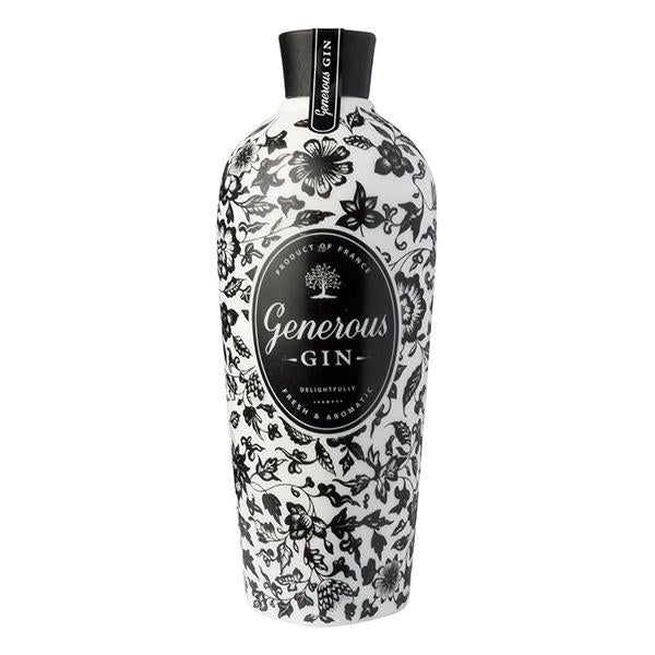 Generous Gin