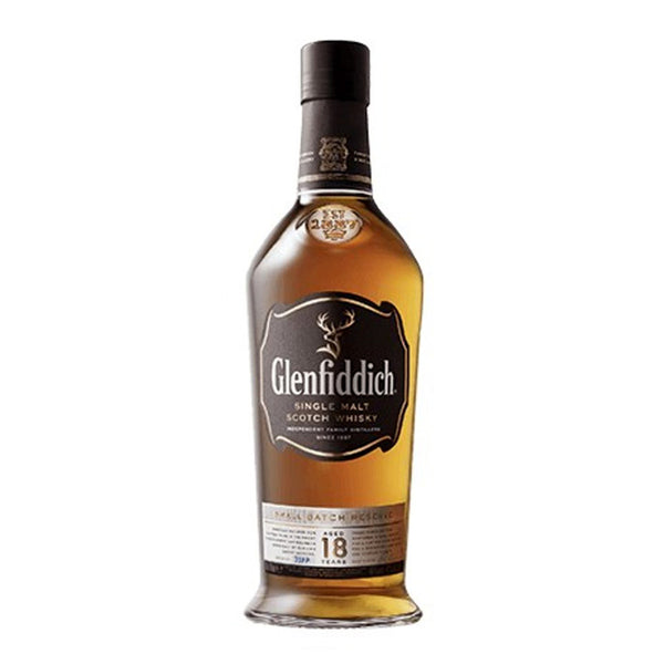 Glenfiddich 18 Year Old