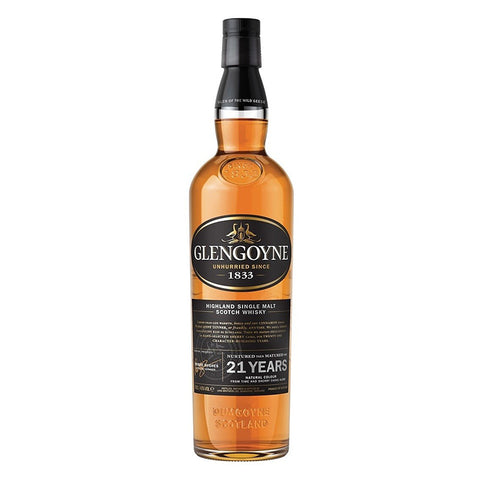 Glengoyne 21 Year Old