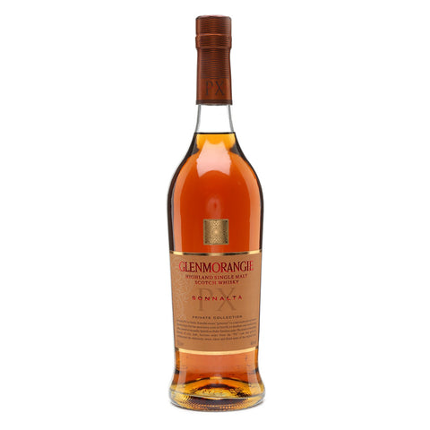 Glenmorangie Sonnalta PX Private Collection