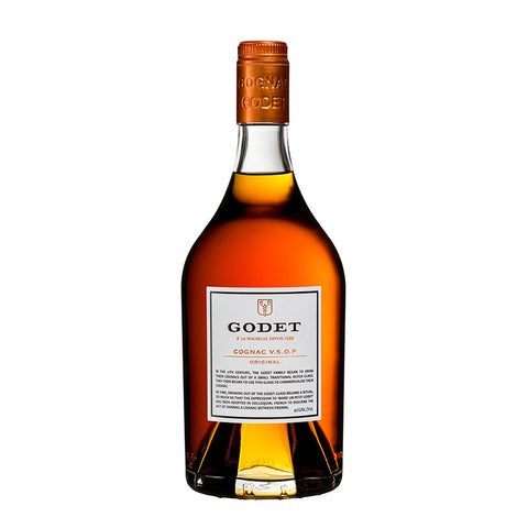 Godet VSOP Original Cognac
