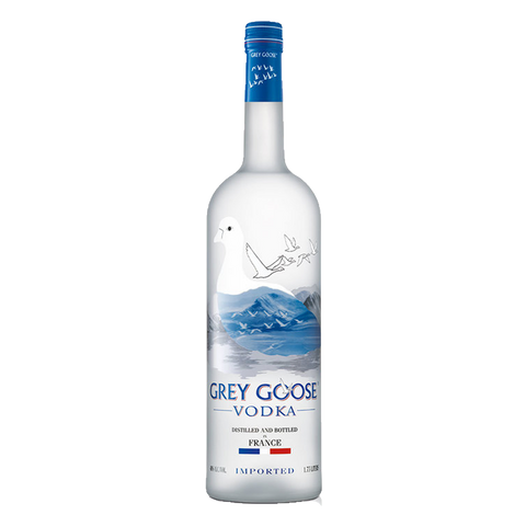 Grey Goose Vodka