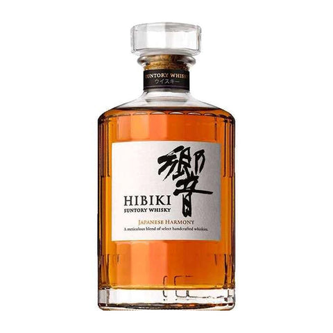 Hibiki 'Japanese Harmony' Blended Whisky