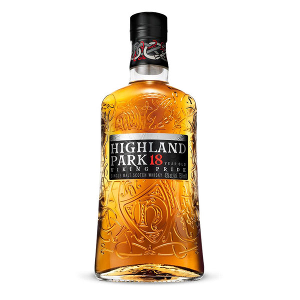 Highland Park 18 Year Old