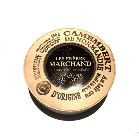 Camembert de Normandie, Les Frères Marchand