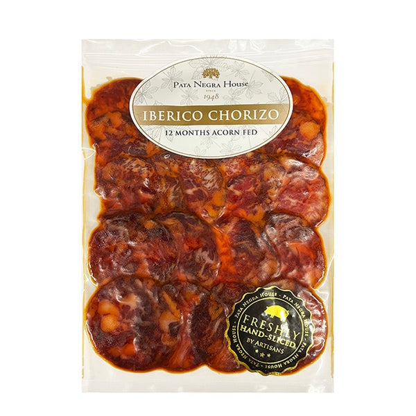 Chorizo Iberico Bellota (50g)