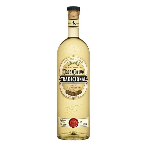Jose Cuervo Traditional Reposado