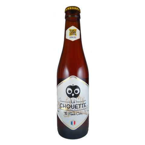 La Chouette Original  (Apple Cider)