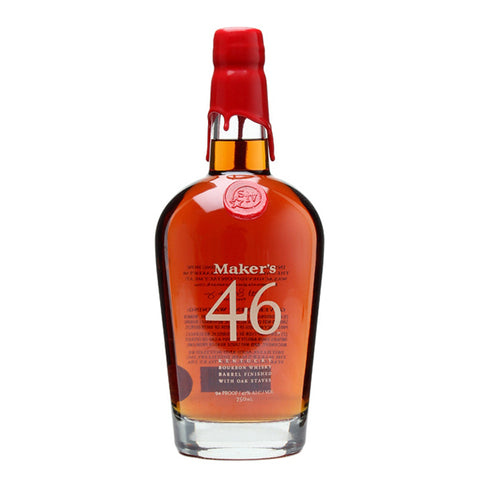 Maker's 46