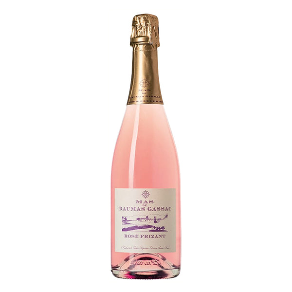 Mas de Daumas Gassac Rose Frizant 2020