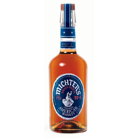 Michter’s US*1 Unblended American Whiskey