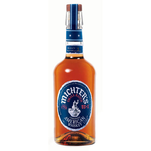 Michter’s US*1 Unblended American Whiskey