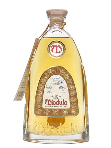 Miodula Presidential Vodka Liqueur
